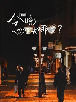 《今晚你要去哪里第一季》：都市男女的深夜情感地图，谁在说谎？
