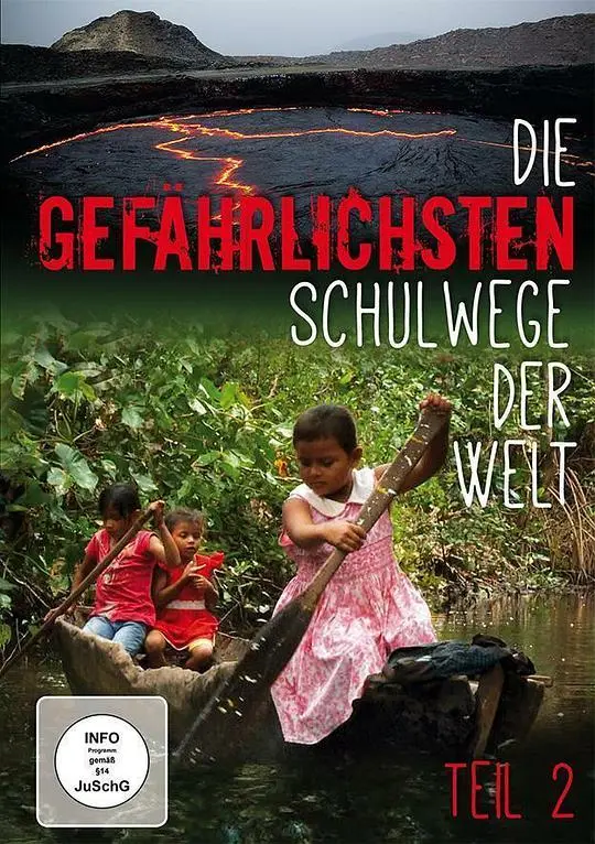 《翻山涉水上学路》：用脚步丈量梦想，看少年如何在困境中挥洒热血，为了改变家族命运而苦练拳击，解开隐藏的家族秘密！