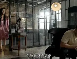 《私人按摩师》影评：当现实照进奇幻，一部笑中带泪的都市治愈喜剧