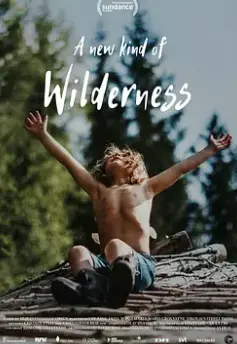 极限生存与自然冒险：揭秘《新型荒野》的惊险之旅