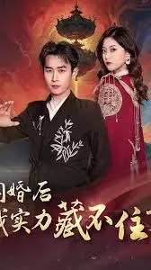 《闪婚后我实力藏不住了》：甜宠先婚后爱，实力总裁上演“宠妻狂魔”的霸道爱恋！